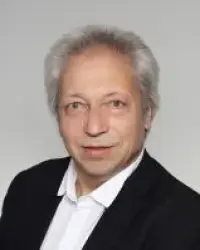 Thierry HUBERT