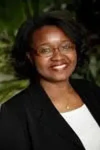 Raymonde AWONO