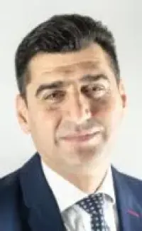 Luai JAFF
