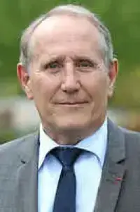 Patrick JARRY