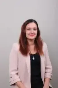 Audrey JENBACK-DESBREE