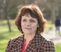 Anne Marie JOUËT