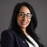 Fatima KADOUCI
