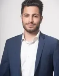 Antoine KARAM
