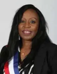 Rachel Feza KASHEMA