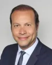 Franck KELLER