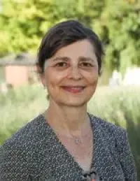 Annie BACH