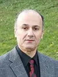 Mustapha KORDJANI