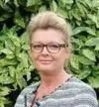 Sylvie LAFFORE-MYSLIWICE