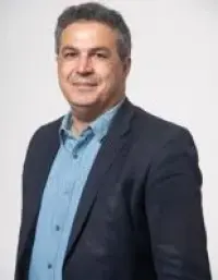 Amirouche LAIDI
