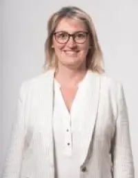 Frederique LAINE