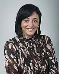 Leila LARIK