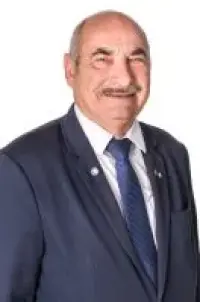 Alban LARREGLE