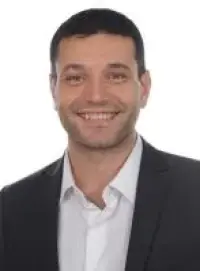 Francois LATTOUF