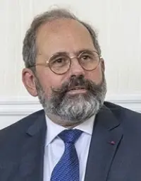 Philippe LAURENT