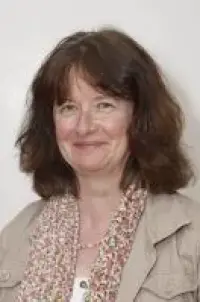 Christine LEGENDRE