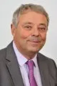 Jacques LEGRAND