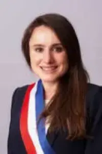 Marie-Sophie LESUEUR