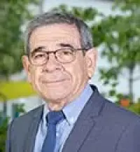 Roger LHOSTE