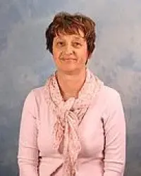 Christine LORIAUX