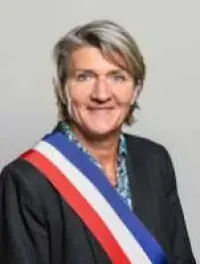 Veronique LORTAT-JACOB