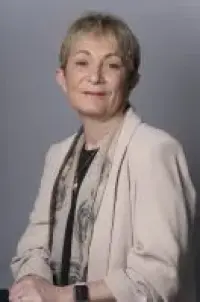 Francine LUCCHINI