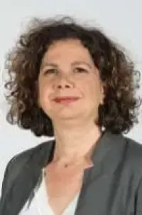 Nadege MAGNON