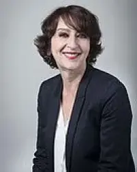 Carine BANSEDE