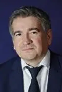 Eric MALEVERGNE