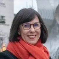 Valerie MARTY