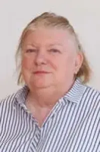 Madeleine MAUFRAIS