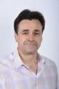 Luc MAUVARIN