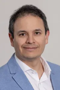 Rafaël MAYCHMAZ
