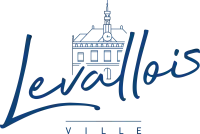 Logo Mairie de Levallois