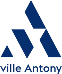 Logo Mairie d'Antony