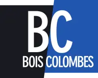 Logo Mairie de Bois-Colombes