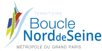 Logo EPT Boucle Nord de Seine