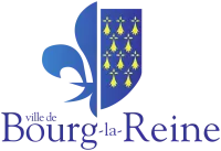 Logo Mairie de Bourg-la-Reine