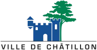 Logo Mairie de Châtillon
