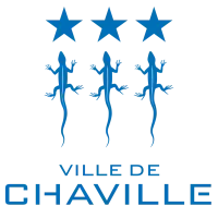 Logo Mairie de Chaville