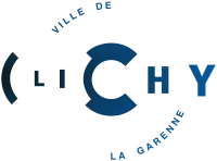 Logo Mairie de Clichy