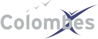 Logo Mairie de Colombes