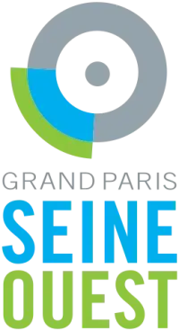 Logo EPT Grand Paris Seine Ouest