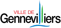 Logo Mairie de Gennevilliers