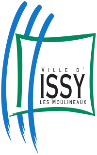 Logo Mairie d'Issy-les-Moulineaux
