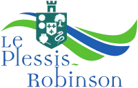 Logo Mairie du Plessis-Robinson