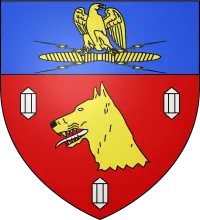 Logo Mairie de Marnes-la-Coquette