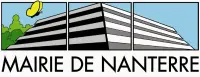 Logo Mairie de Nanterre