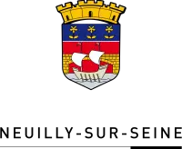 Logo Mairie de Neuilly-sur-Seine
