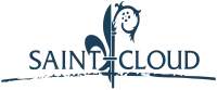 Logo Mairie de Saint-Cloud
